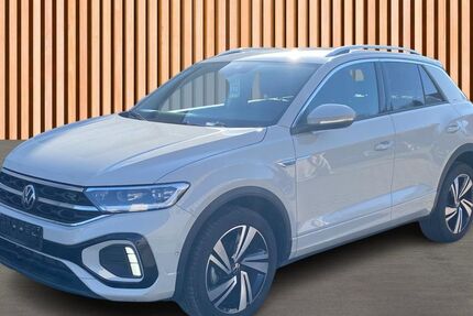 VW T-Roc 8.751 km 27.880 &euro; Dresden 01328