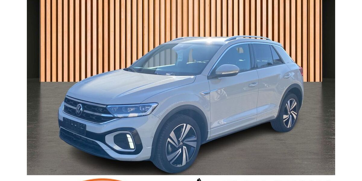 VW T-Roc 8.751 km 27.880 &euro; Dresden 01328