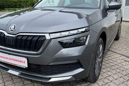Skoda Kamiq 36.200 km 18.990 &euro; Freital 01705