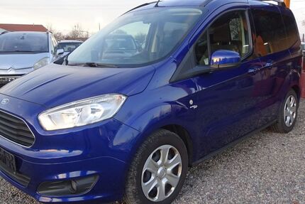 Ford Tourneo Courier 297.000 km 2.500 &euro; Dresden 01219