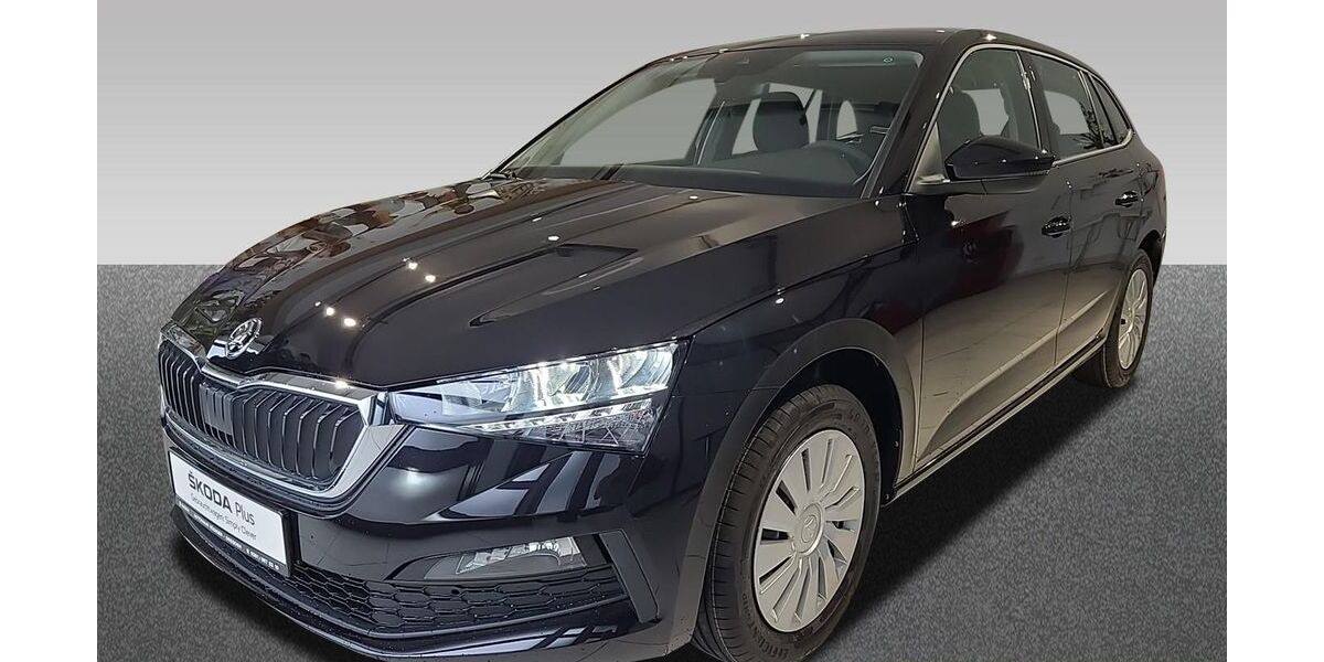 Skoda Scala 11.185 km 18.540 &euro; Dresden 01067