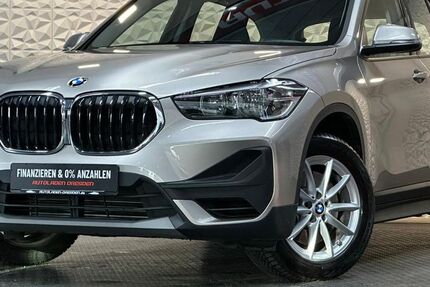 BMW X1 14.806 km 28.499 &euro; Heidenau 01809