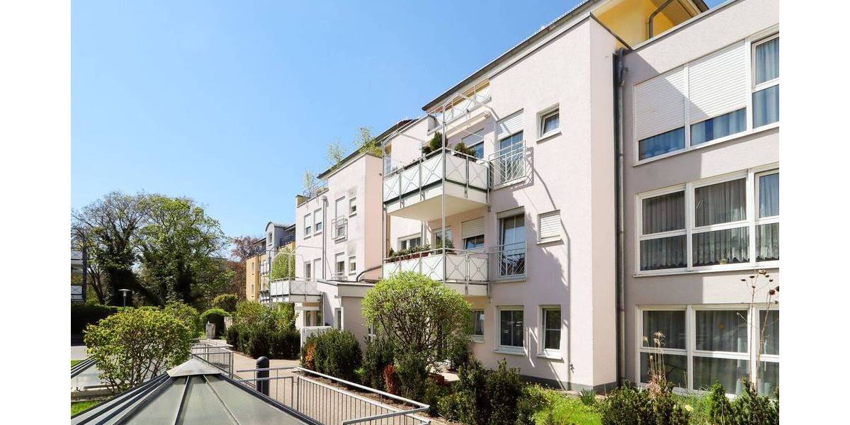 Etagenwohnung Dresden Radeberger Vorstadt - 2 Zimmer, 54 m&sup2;, 179.000&euro; | Angebot:26451666