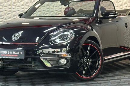 VW Beetle 148.254 km 15.999 &euro; Heidenau 01809