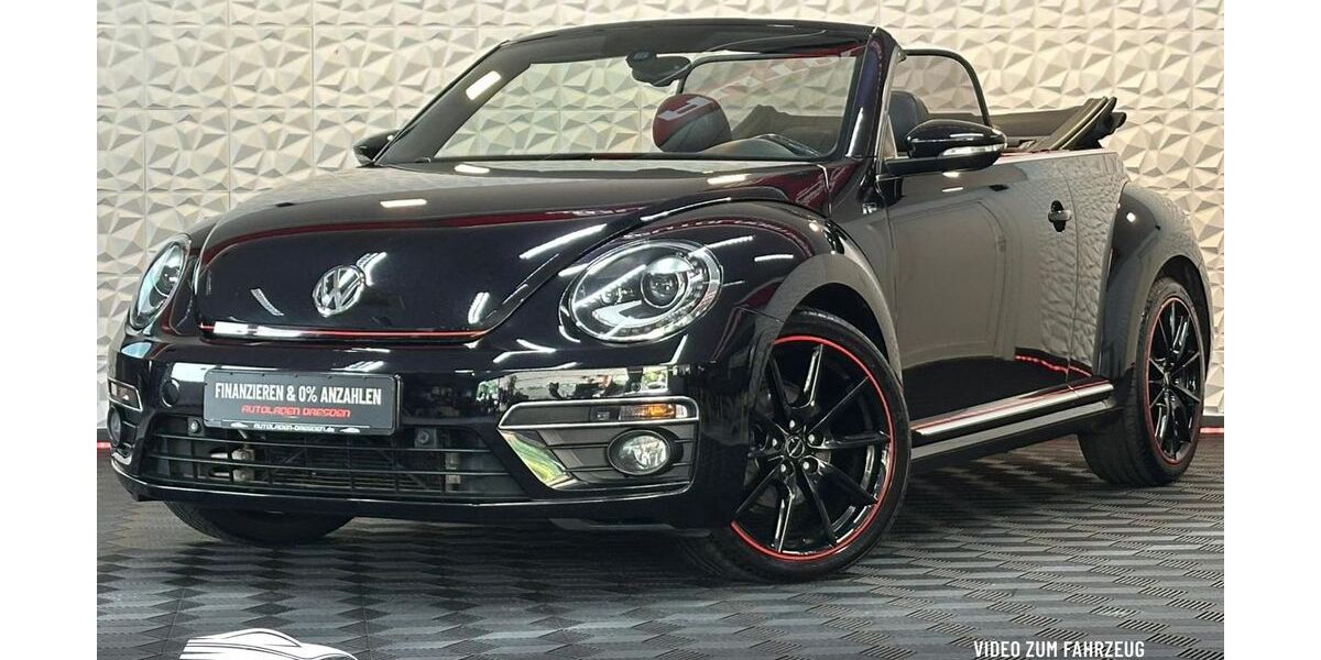 VW Beetle 148.254 km 15.999 &euro; Heidenau 01809