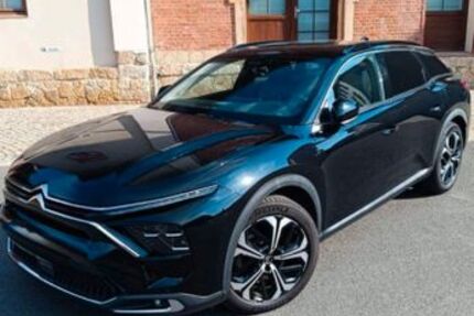 Citroen C5 X 59.600 km 19.500 &euro; Tharandt 01737