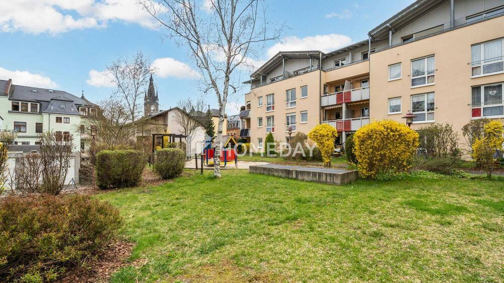 Etagenwohnung Freital - 3 Zimmer, 74 m&sup2;, 145.000&euro; | Angebot:26673458