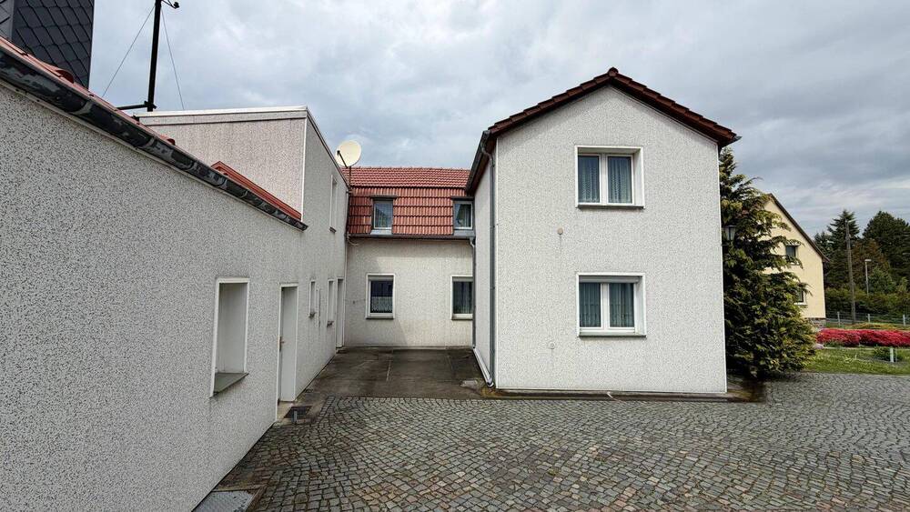 Einfamilienhaus Dresden Weixdorf - 4 Zimmer, 108 m&sup2;, 299.000&euro; | Angebot:26736943