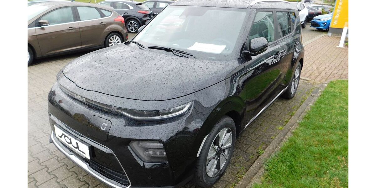 Kia Soul 2.500 km 33.990 &euro; Radeberg 01454