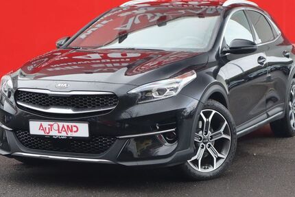 Kia XCeed 46.802 km 22.990 &euro; Meißen 01662