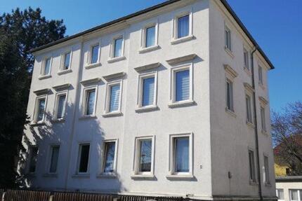 Dresden-Ost: 2,5-Zimmer-Wohung ab Januar frei 2 zimmer