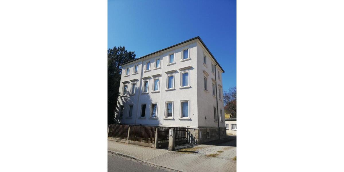 Dresden-Ost: 2,5-Zimmer-Wohung ab Januar frei 2 zimmer