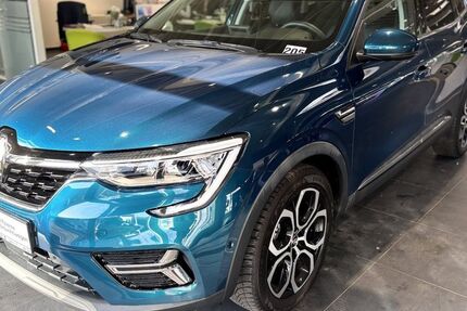 Renault Arkana 10.139 km 20.990 &euro; Dresden 01139