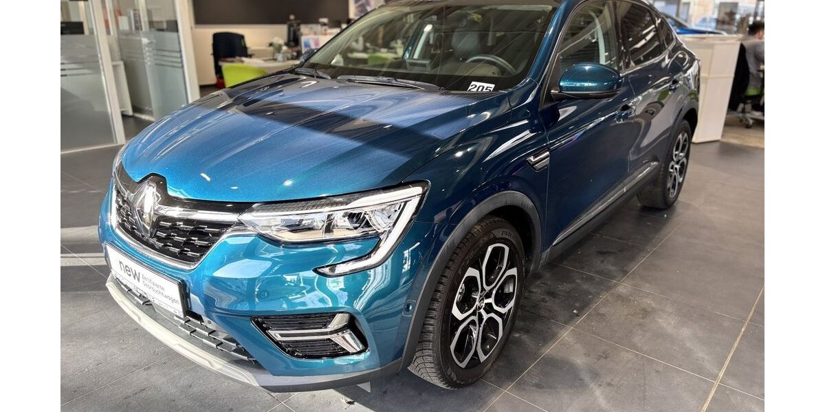 Renault Arkana 10.139 km 20.990 &euro; Dresden 01139