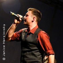 Thunder Road - Ein Bruce Springsteen Abend 18.09.2026 Tivoli Freiberg - Sachsen