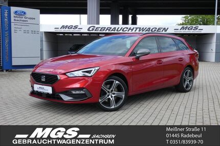 Seat Leon 49.500 km 21.950 &euro; Radebeul 01445