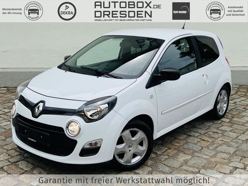 Twingo