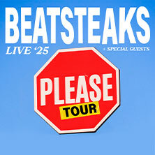 Beatsteaks - Please Tour 2025 Dresden