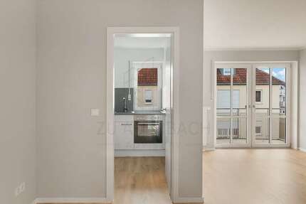 Wohnung Coswig Kötitz - 1 Zimmer, 35 m&sup2;, 395&euro; | Angebot:27494915
