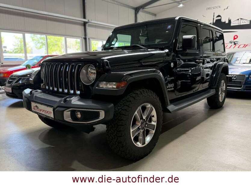 Wrangler
