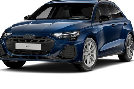 Audi A3 8.073 km 44.490 &euro; Dresden 01169