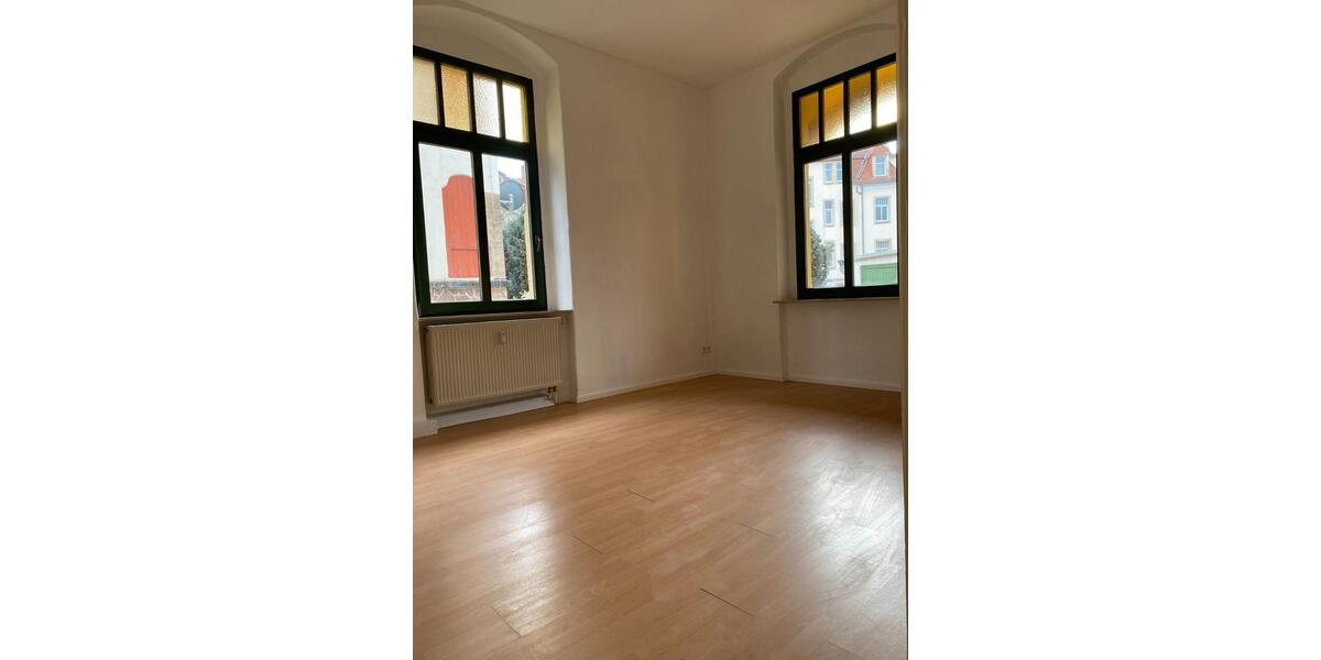 Erdgeschoßwohnung Dresden Pieschen - 2 Zimmer, 62 m&sup2;, 530&euro; | Angebot:26268495
