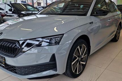 Skoda Octavia 2.000 km 45.980 &euro; Radebeul 01445