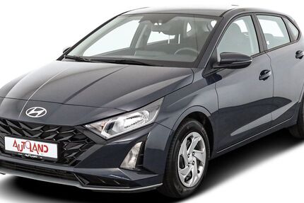Hyundai i20 9.918 km 19.490 &euro; Dresden 01239