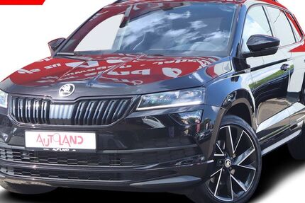 Skoda Karoq 47.789 km 31.990 &euro; Meißen 01662