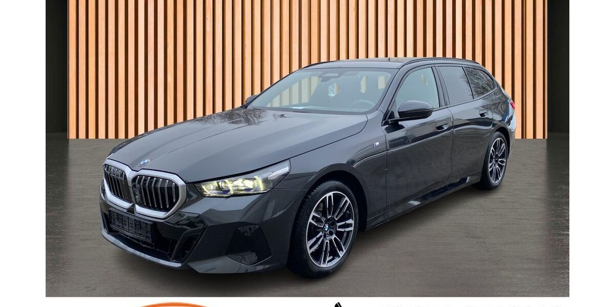 BMW 520 23.400 km 46.980 &euro; Dresden 01328