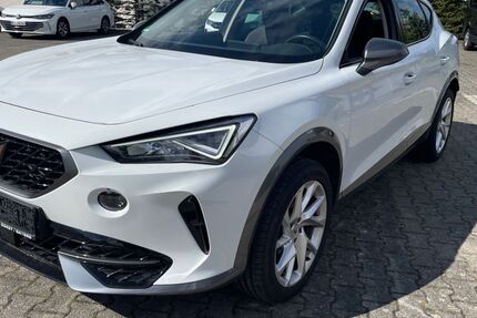 Cupra Formentor 22.000 km 23.890 &euro; Coswig 01640