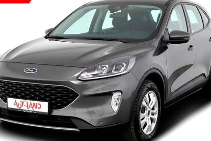 Ford Kuga 55.312 km 20.950 &euro; Dresden 01069