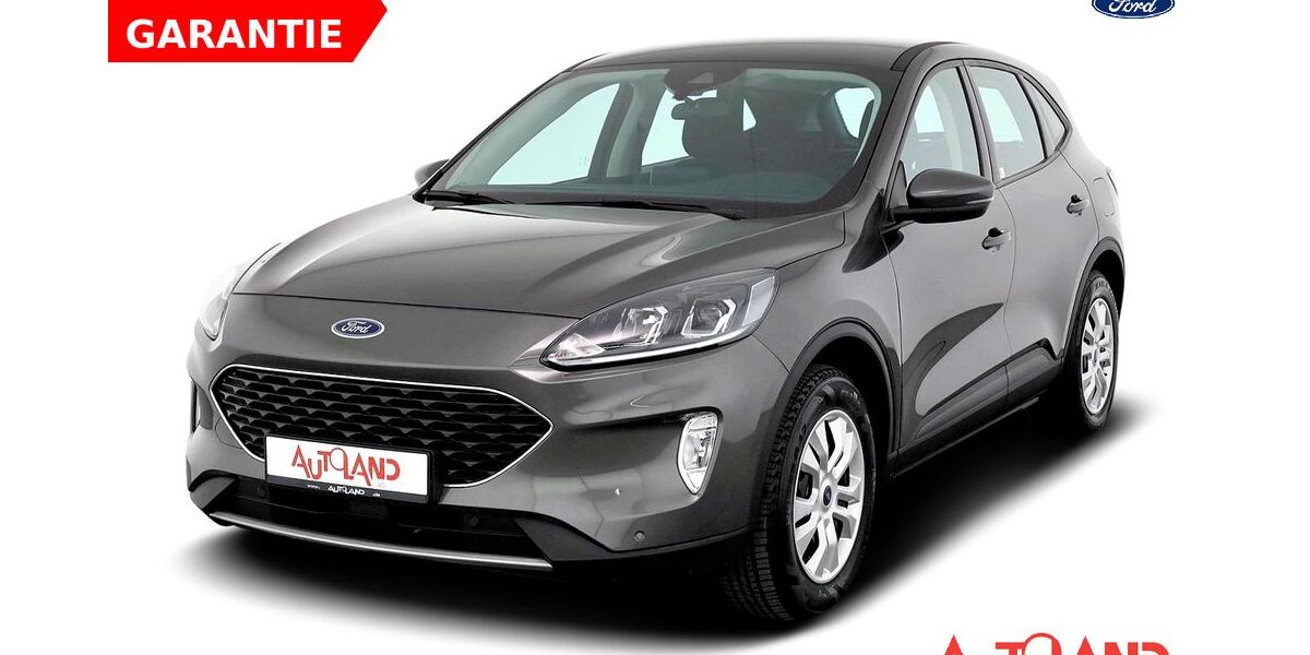 Ford Kuga 55.312 km 20.950 &euro; Dresden 01069