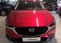 Gebrauchtwagen Mazda CX-30