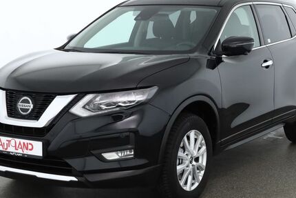 Nissan X-Trail 74.511 km 22.950 &euro; Dresden 01239