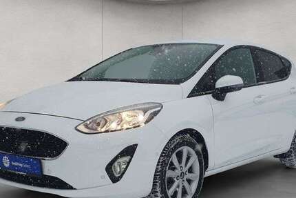 Ford Fiesta 66.842 km 11.440 &euro; Dresden 01159