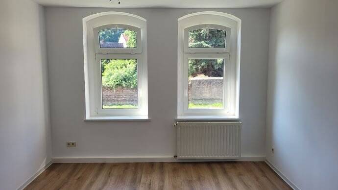 Etagenwohnung Meißen Zaschendorf - 2 Zimmer, 52 m&sup2;, 338&euro; | Angebot:26825957