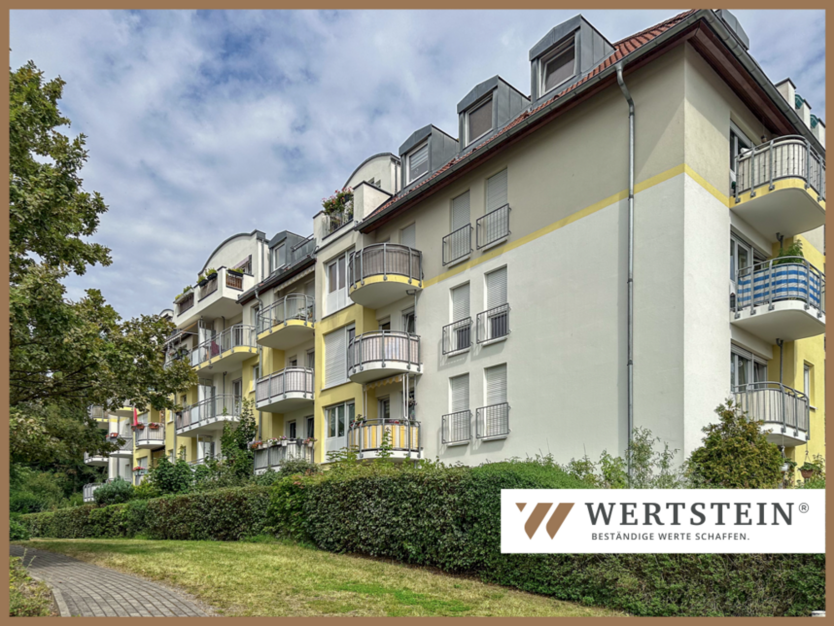 Wohnung zum Kaufen in Dresden 135.000 € 54 m²