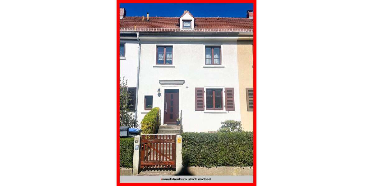 Einfamilienhaus Dresden Blasewitz - 5.5 Zimmer, 110 m&sup2;, 298.000&euro; | Angebot:27153128