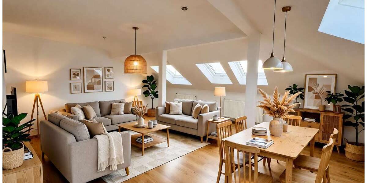 Etagenwohnung Dresden Cotta - 3 Zimmer, 77 m&sup2;, 999&euro; | Angebot:25860107