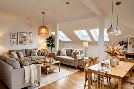 Wohnung Dresden Cotta - 3 Zimmer, 77 m&sup2;, 999&euro; | Angebot:25860107