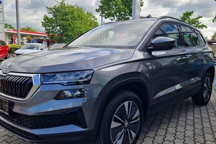 Skoda Karoq 105.000 km 22.550 &euro; Radebeul 01445