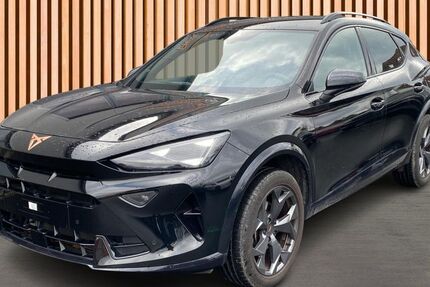 Cupra Formentor 26.403 km 27.980 &euro; Dresden 01328