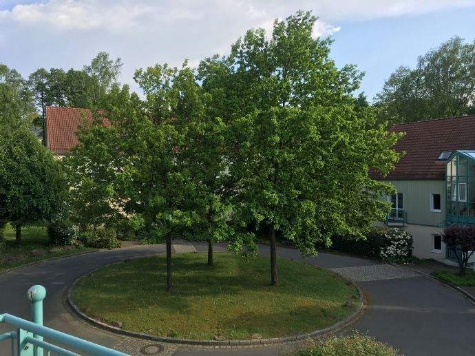 Etagenwohnung Dresden Bühlau/Weißer Hirsch - 2 Zimmer, 167.000&euro; | Angebot:26570121