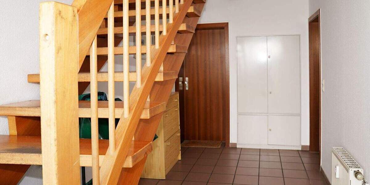 Etagenwohnung Dresden Weißig - 3 Zimmer, 79 m&sup2;, 199.000&euro; | Angebot:25836508