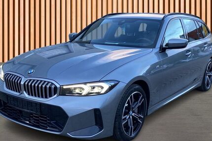 BMW 330 11.665 km 39.780 € Dresden 01328