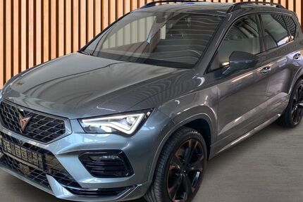Cupra Ateca 23.235 km 32.980 &euro; Dresden 01328