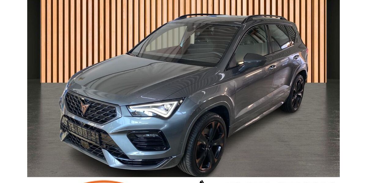 Cupra Ateca 23.235 km 32.980 &euro; Dresden 01328