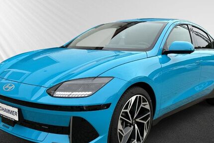 Hyundai IONIQ 6 3.000 km 41.490 &euro; Dresden / Radebeul 01445