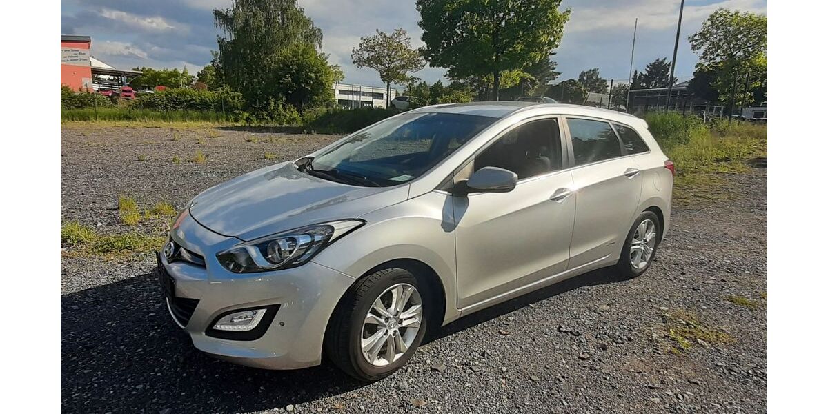 Hyundai i30 147.950 km 5.590 &euro; Pirna bei Dresden 01796